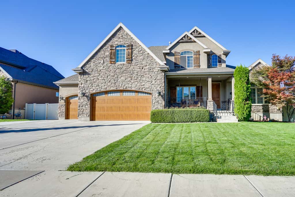 Game Room + Home Office: Spacious Kaysville Escape