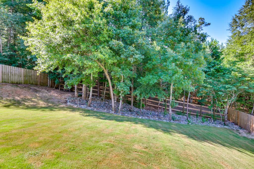 Spacious Aiken Home ~ 8 Mi to Downtown!
