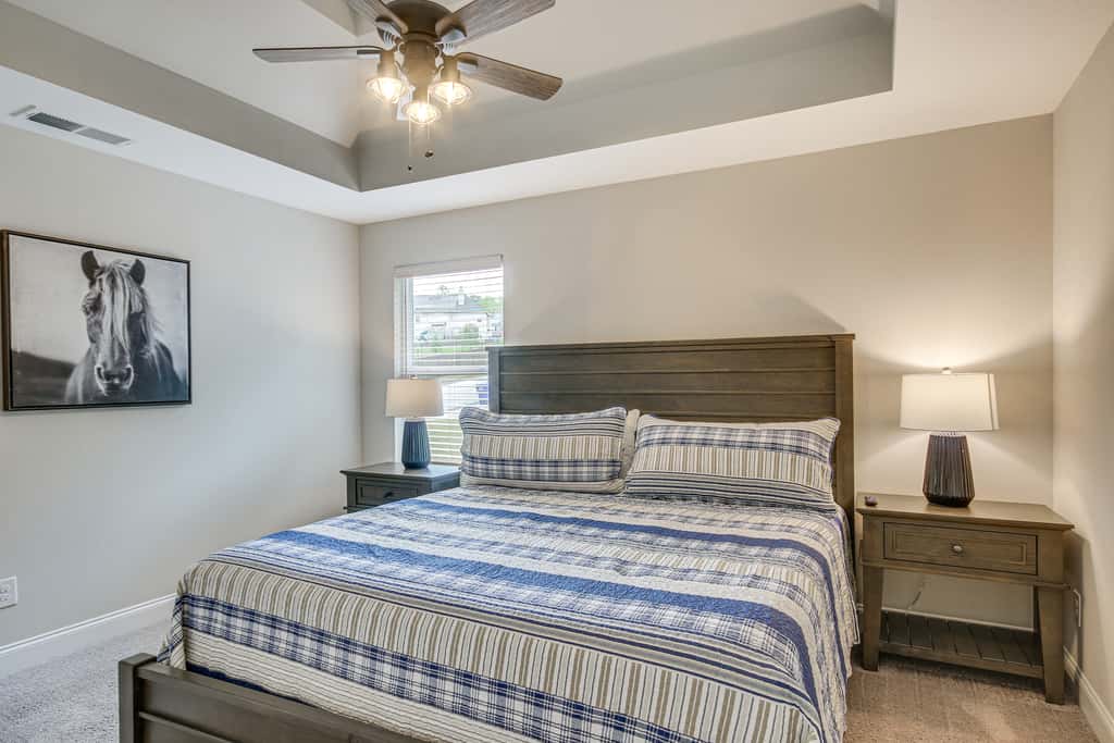 Spacious Aiken Home ~ 8 Mi to Downtown!