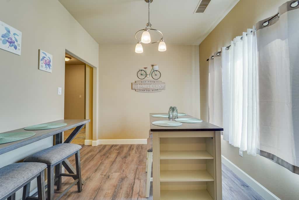 Spacious Lubbock Home w/ Private Pool & Yard!