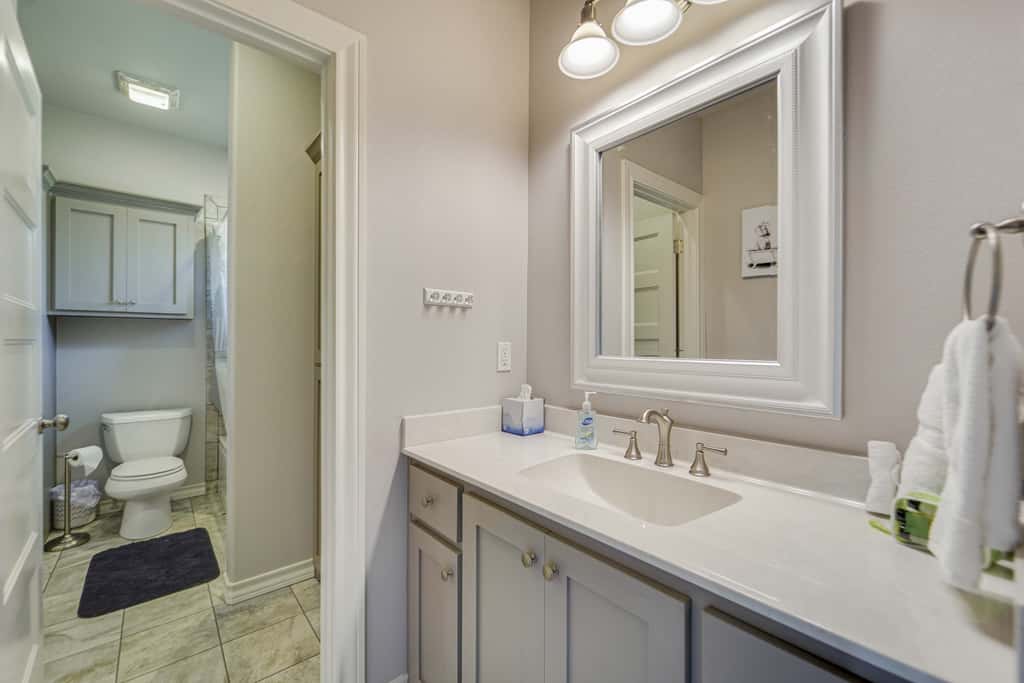 Spacious Lubbock Home w/ Private Pool & Yard!