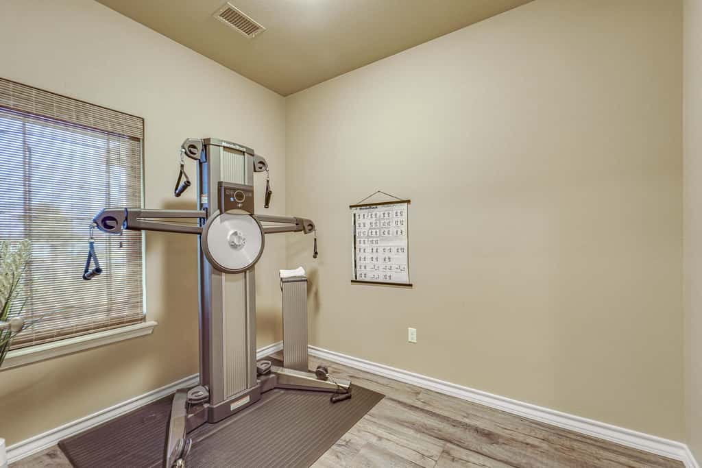 Spacious Lubbock Home w/ Private Pool & Yard!