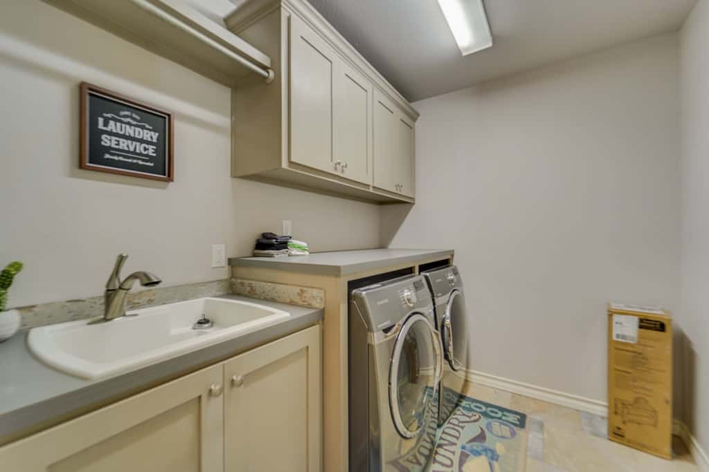 Spacious Lubbock Home w/ Private Pool & Yard!