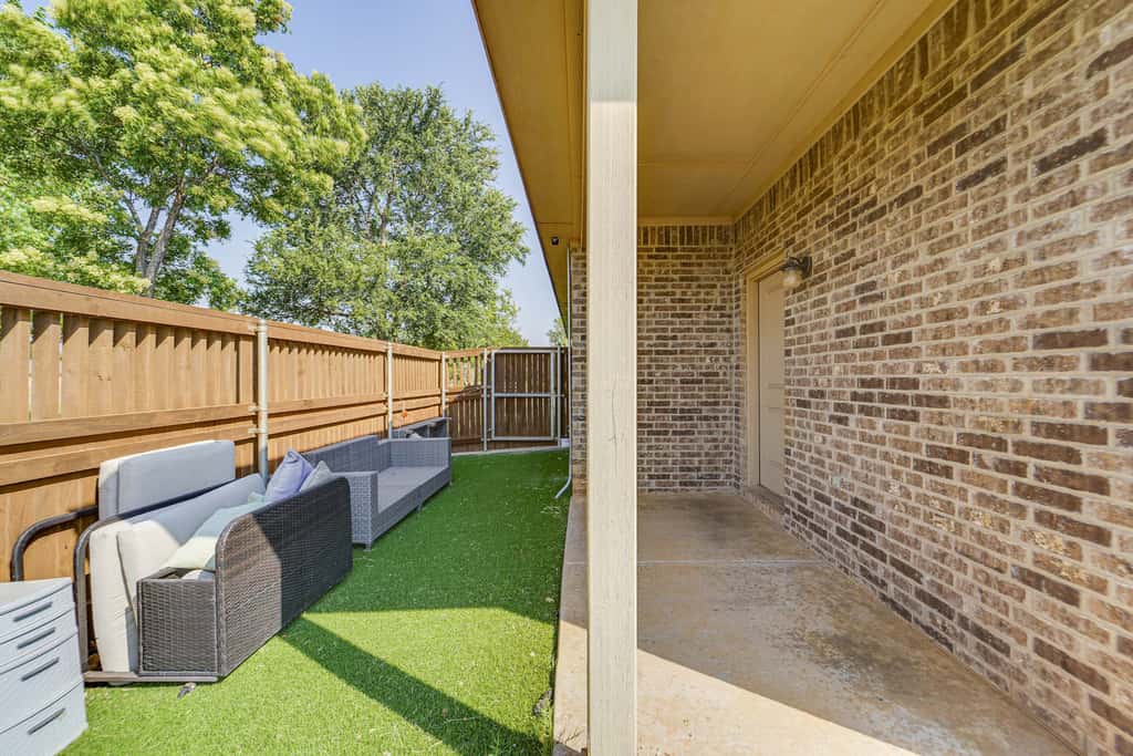 Spacious Lubbock Home w/ Private Pool & Yard!