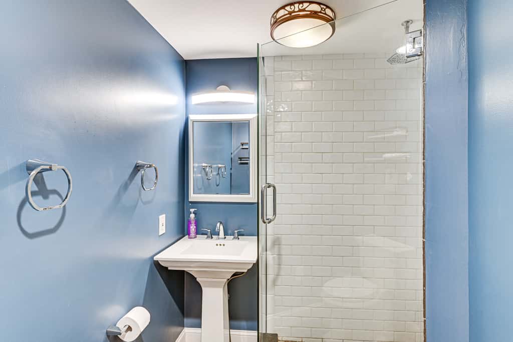 Pet-Friendly South Bend Escape w/ Deck & Grill