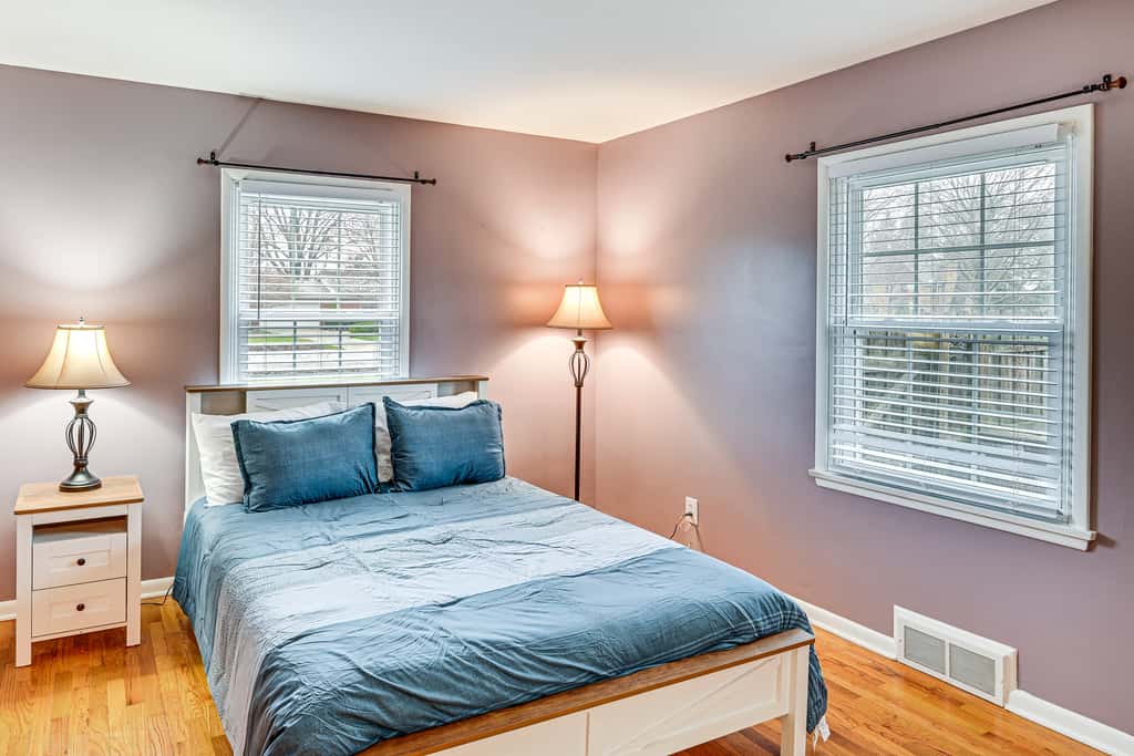 Pet-Friendly South Bend Escape w/ Deck & Grill