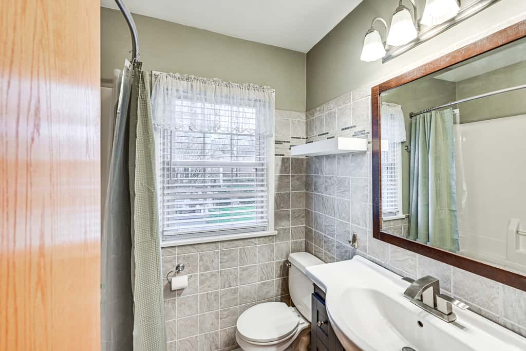 Pet-Friendly South Bend Escape w/ Deck & Grill