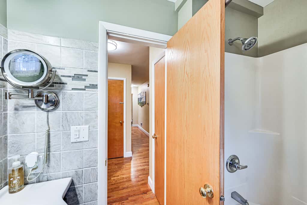 Pet-Friendly South Bend Escape w/ Deck & Grill