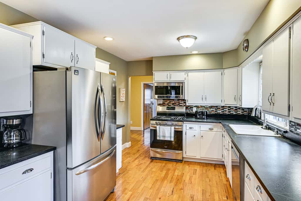 Pet-Friendly South Bend Escape w/ Deck & Grill