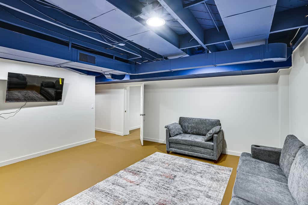 Pet-Friendly South Bend Escape w/ Deck & Grill
