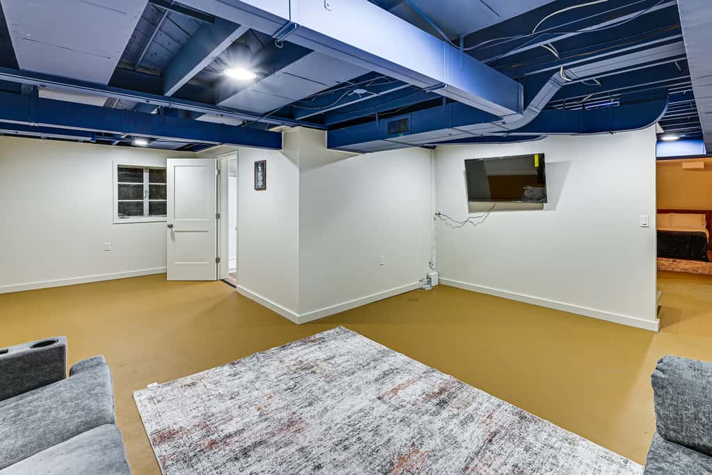 Pet-Friendly South Bend Escape w/ Deck & Grill