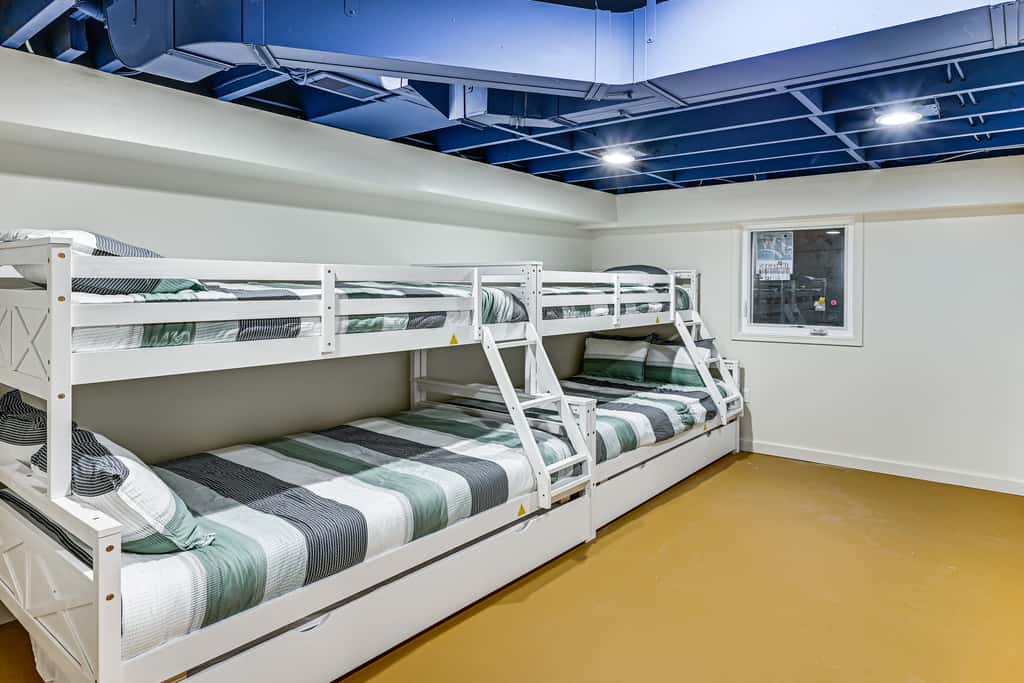 Pet-Friendly South Bend Escape w/ Deck & Grill
