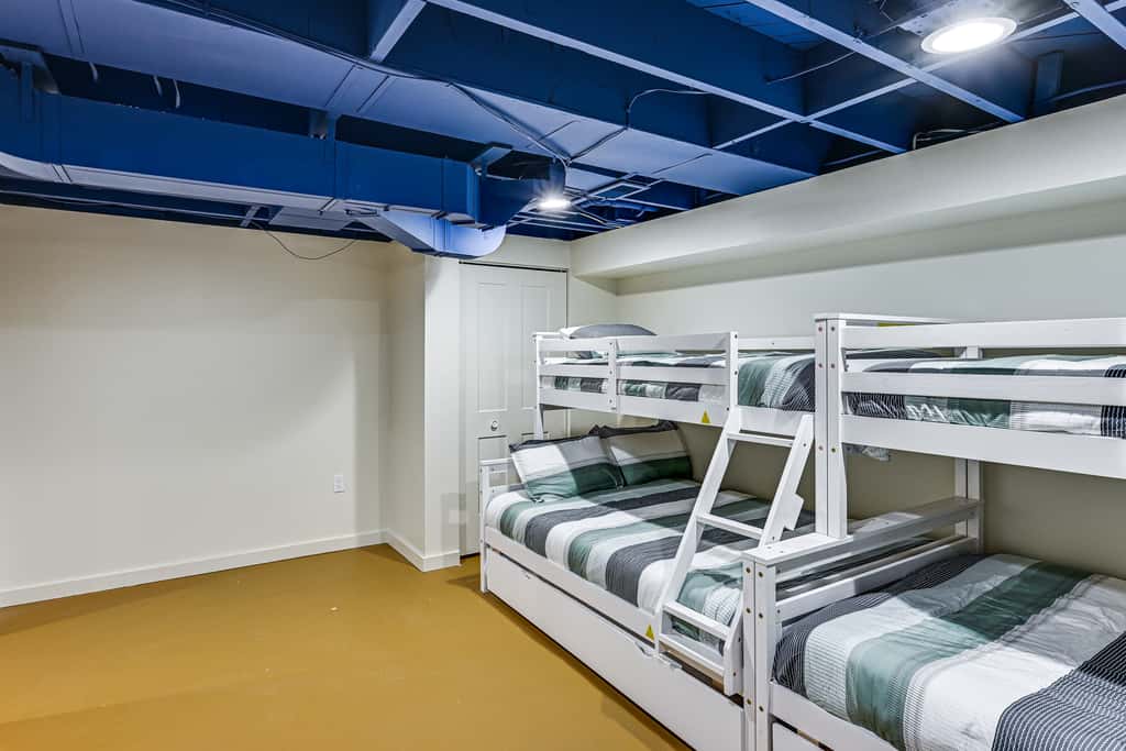 Pet-Friendly South Bend Escape w/ Deck & Grill