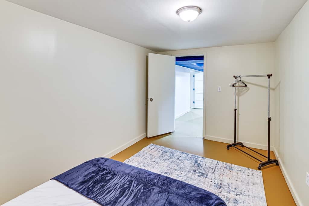 Pet-Friendly South Bend Escape w/ Deck & Grill