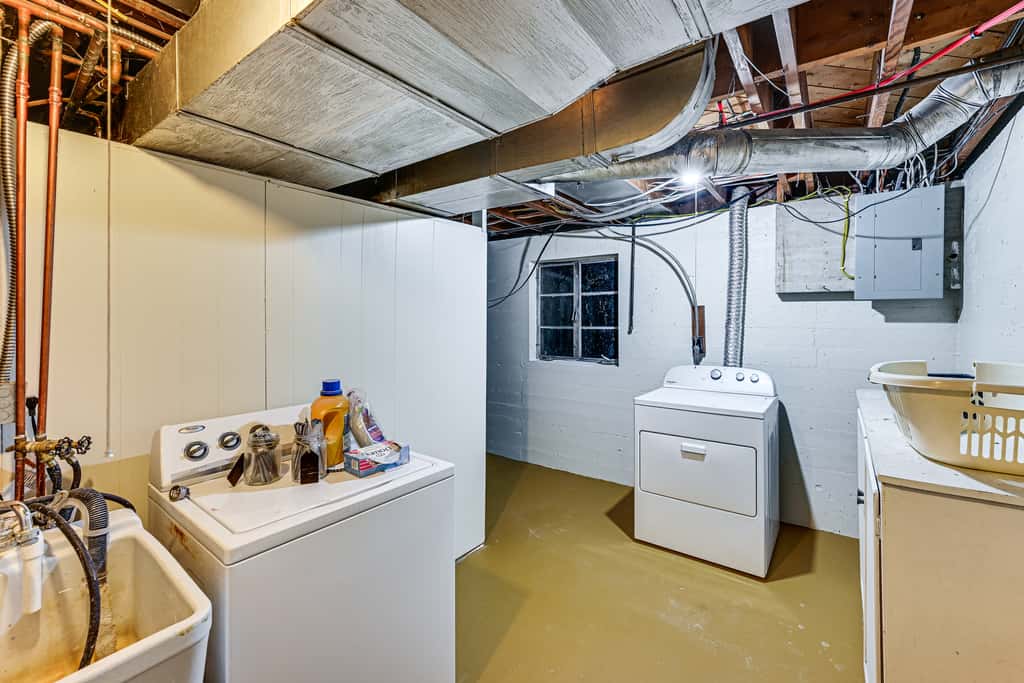 Pet-Friendly South Bend Escape w/ Deck & Grill
