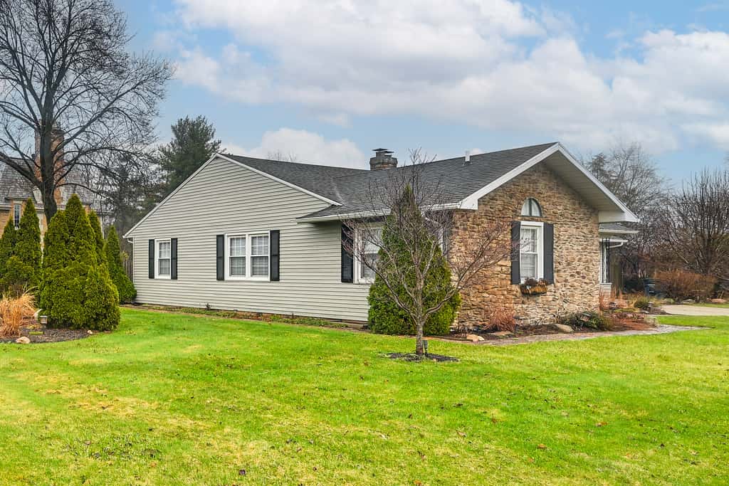 Pet-Friendly South Bend Escape w/ Deck & Grill