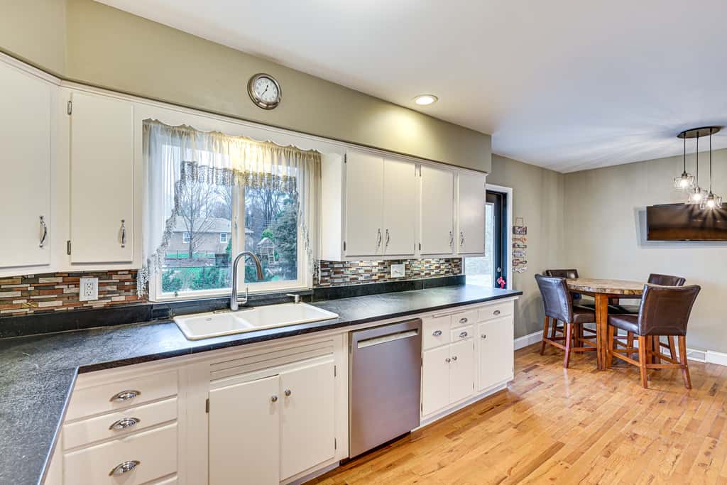 Pet-Friendly South Bend Escape w/ Deck & Grill