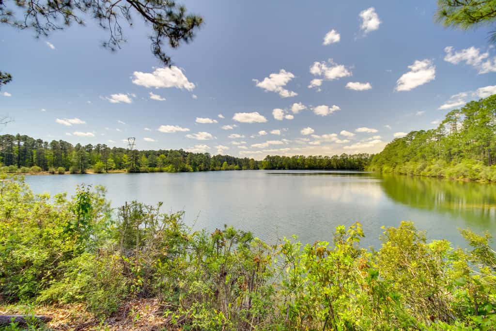 Charming Biloxi Studio w/ Community Pool & Lake!