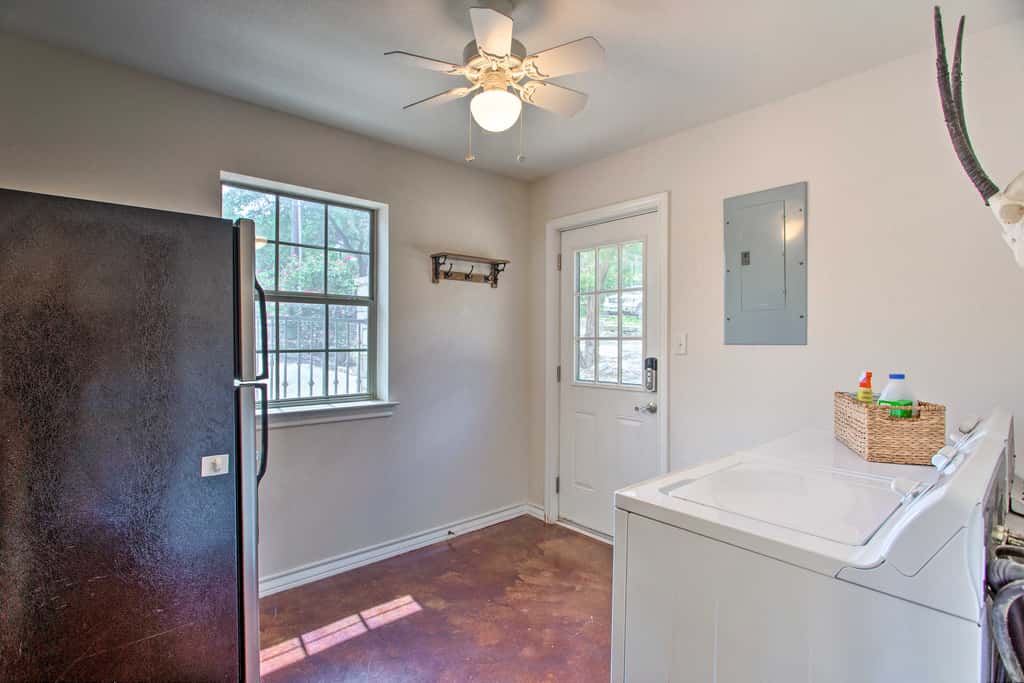 Waterfront Home w/ Boat Dock on Lake Granbury!