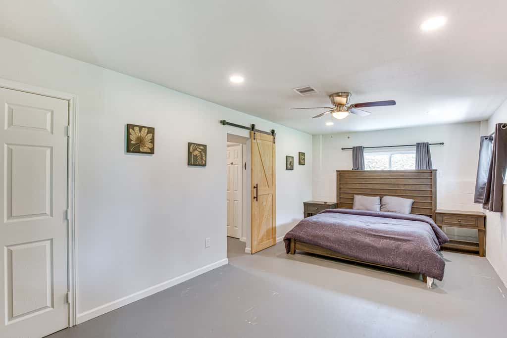 Granbury Home w/ Lake Views ~ 6 Mi to Boat Launch!