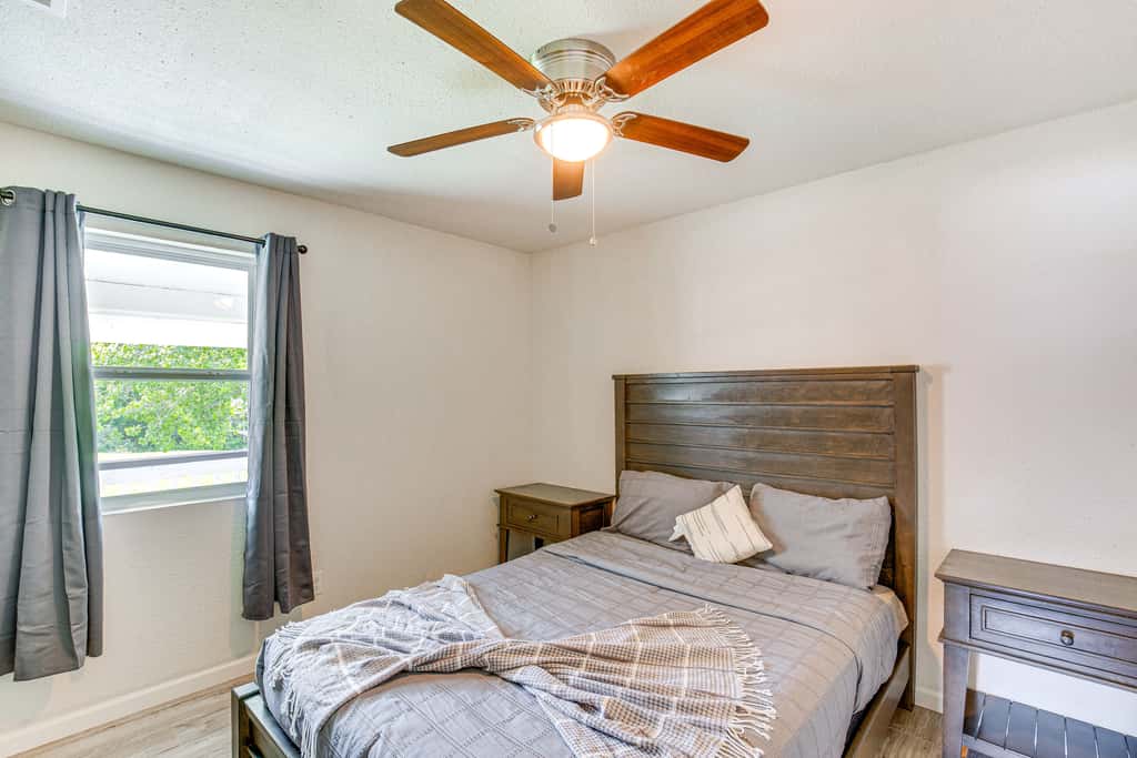 Granbury Home w/ Lake Views ~ 6 Mi to Boat Launch!