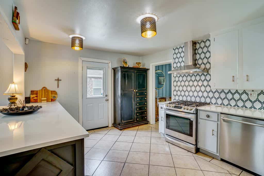 Family + Pet Friendly: Fort Worth Home Near TCU!