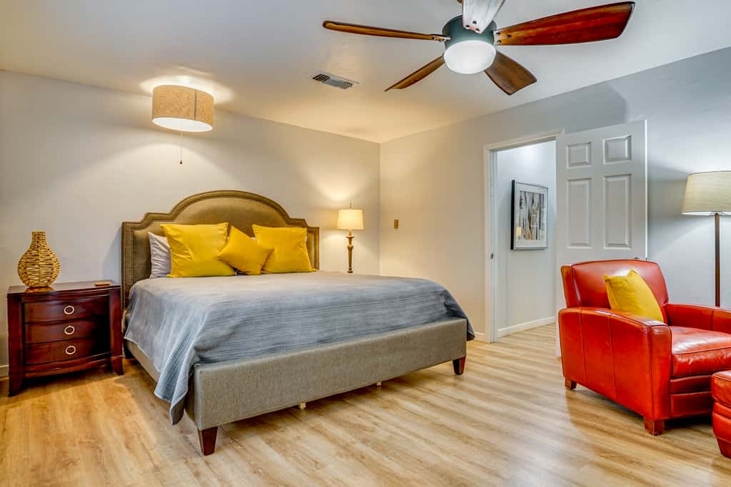 Family + Pet Friendly: Fort Worth Home Near TCU!