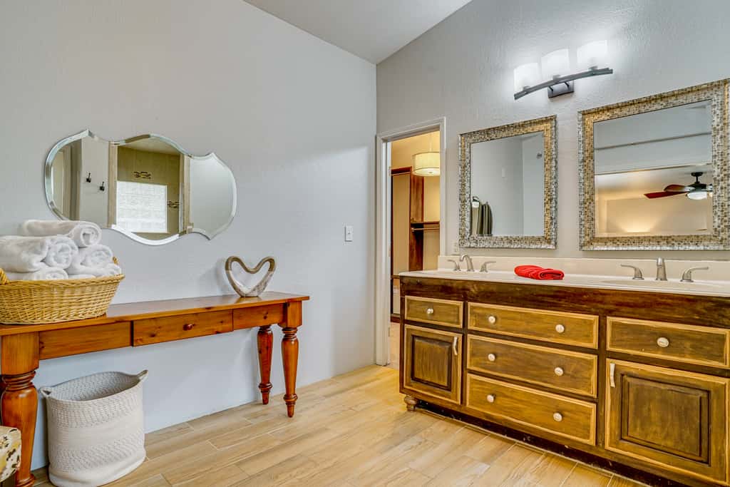 Family + Pet Friendly: Fort Worth Home Near TCU!