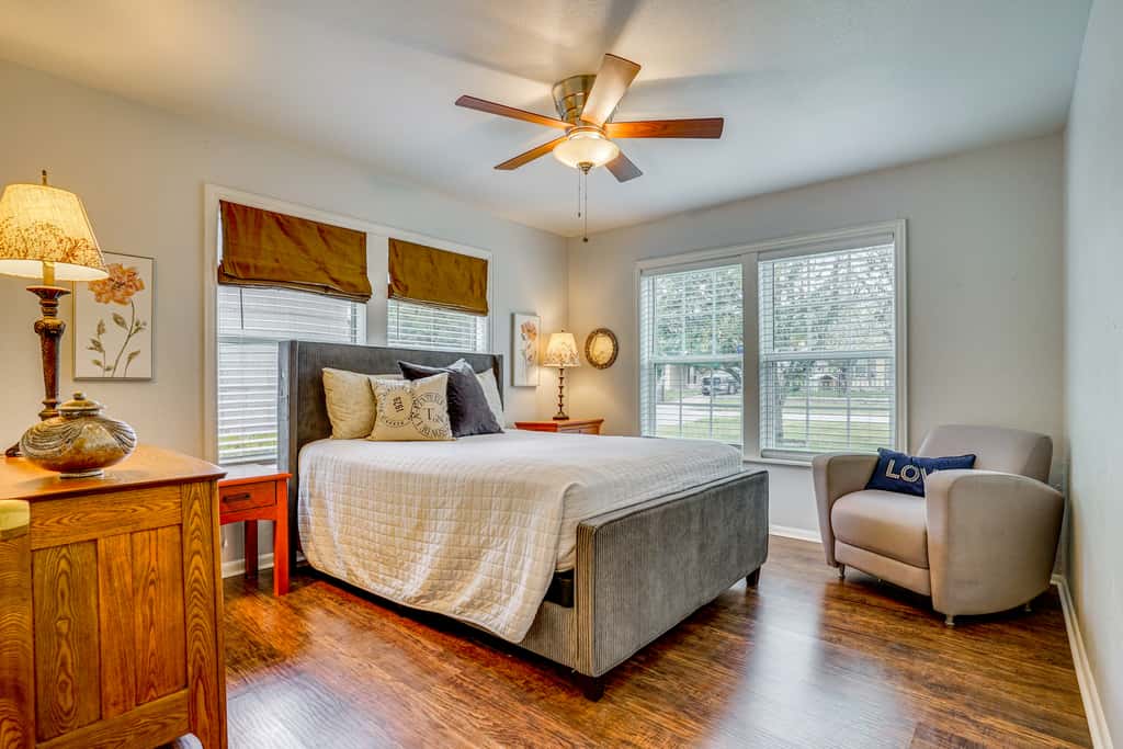Family + Pet Friendly: Fort Worth Home Near TCU!