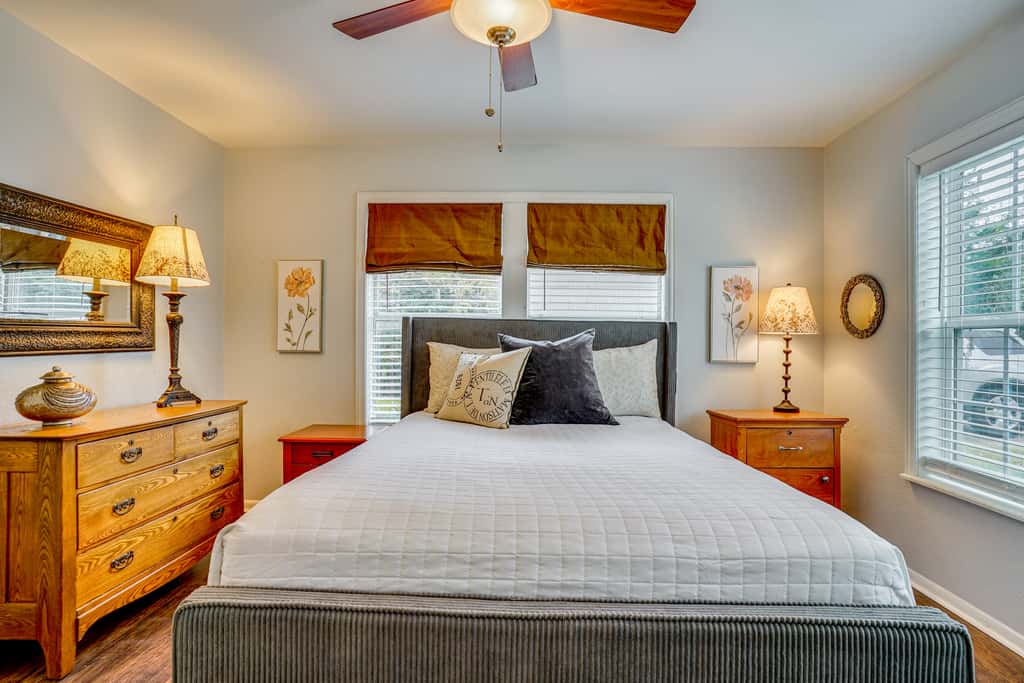 Family + Pet Friendly: Fort Worth Home Near TCU!