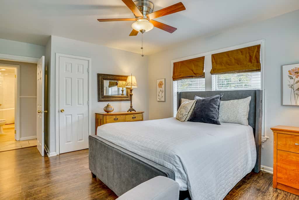 Family + Pet Friendly: Fort Worth Home Near TCU!