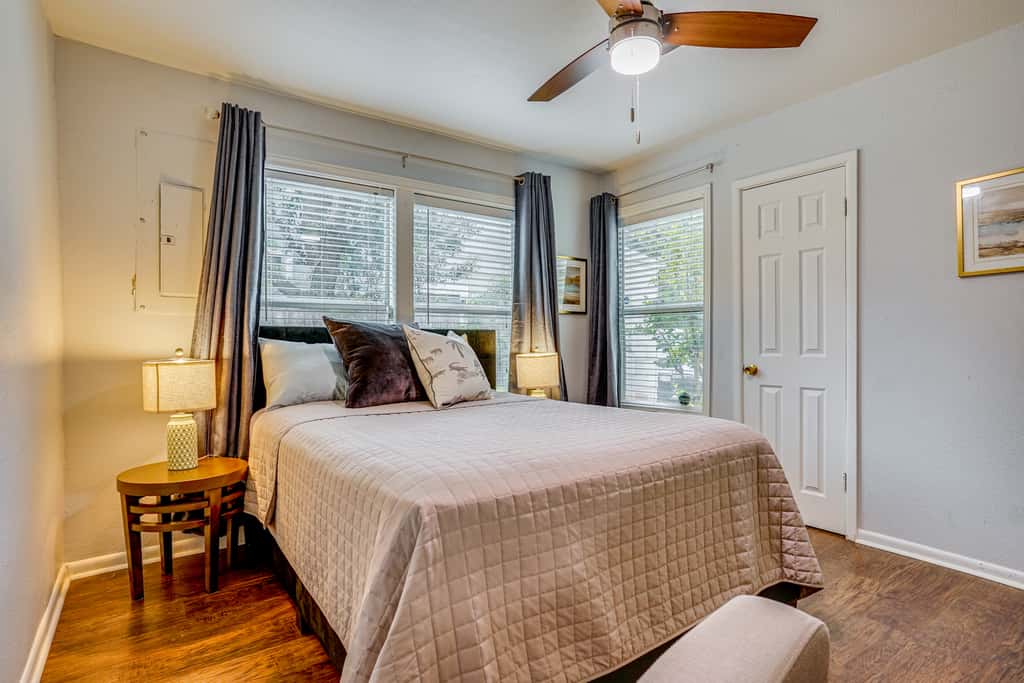 Family + Pet Friendly: Fort Worth Home Near TCU!