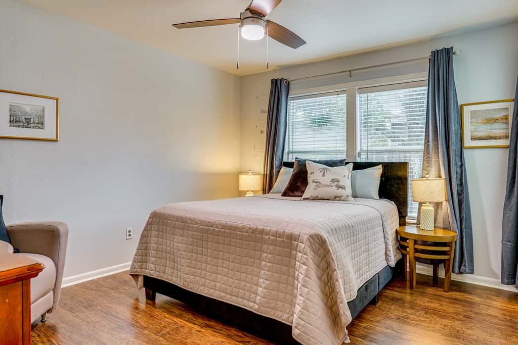 Family + Pet Friendly: Fort Worth Home Near TCU!