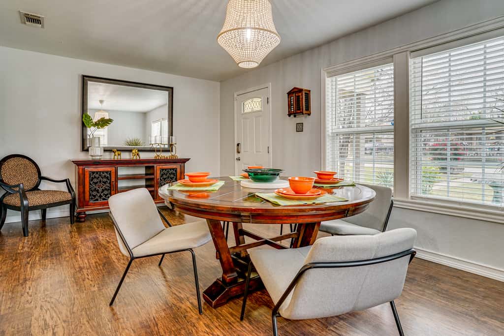 Family + Pet Friendly: Fort Worth Home Near TCU!