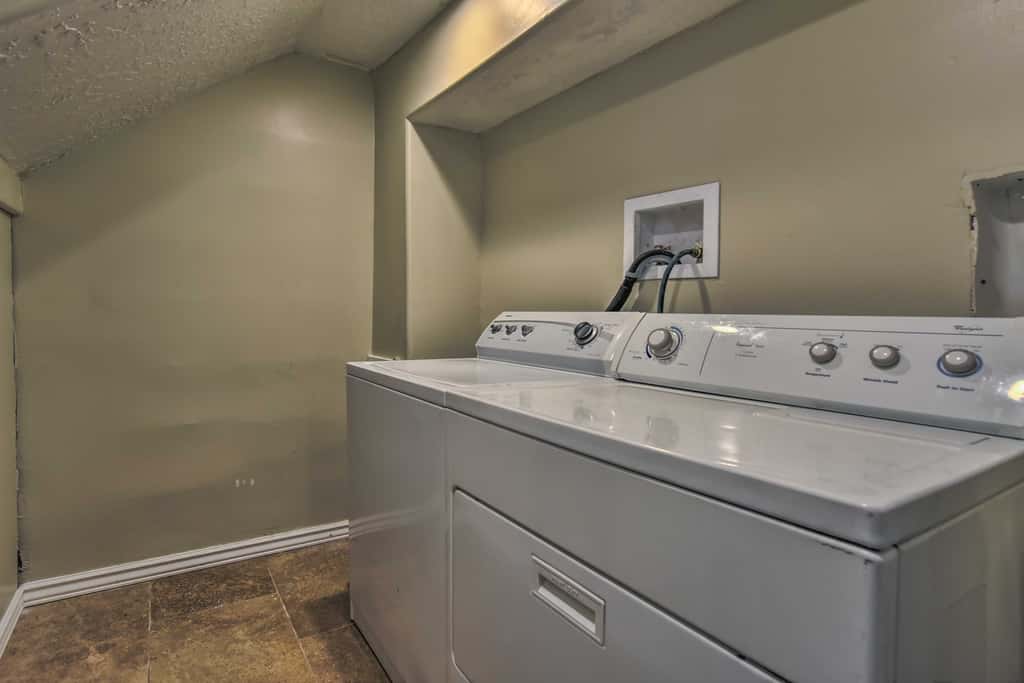 Charming Historic Ogden Home w/ Private Backyard!