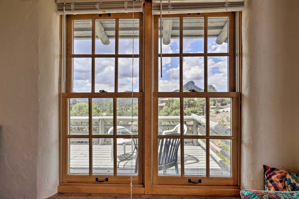 Hike & Relax: Prescott Studio w/ Thumb Butte Views