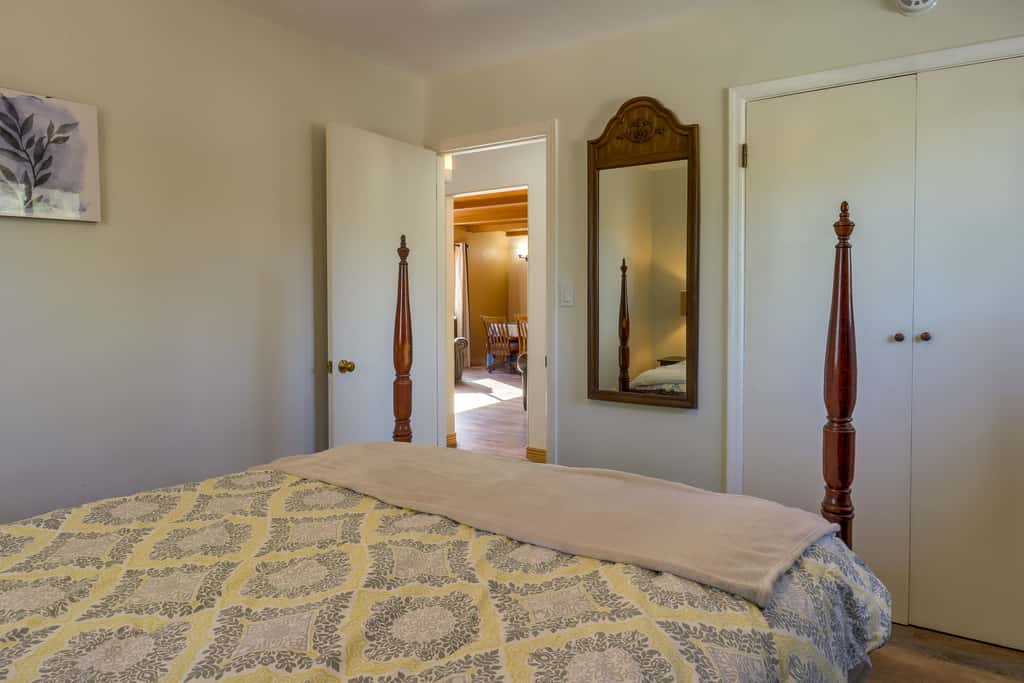 2 Mi to Dtwn: Prescott Gem w/ Patio & Views!
