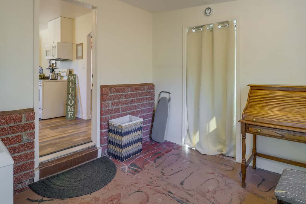 2 Mi to Dtwn: Prescott Gem w/ Patio & Views!