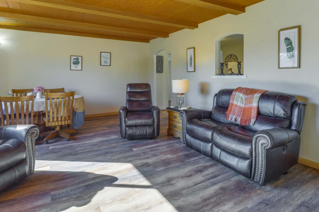2 Mi to Dtwn: Prescott Gem w/ Patio & Views!