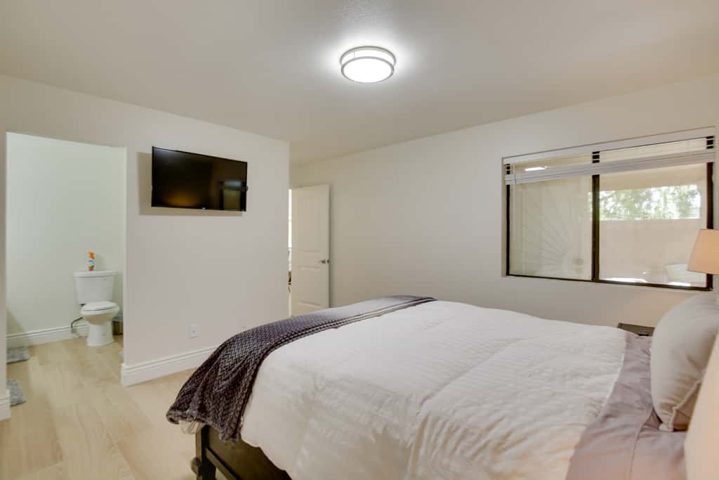 Renovated Yuma Home w/ Community Pool!