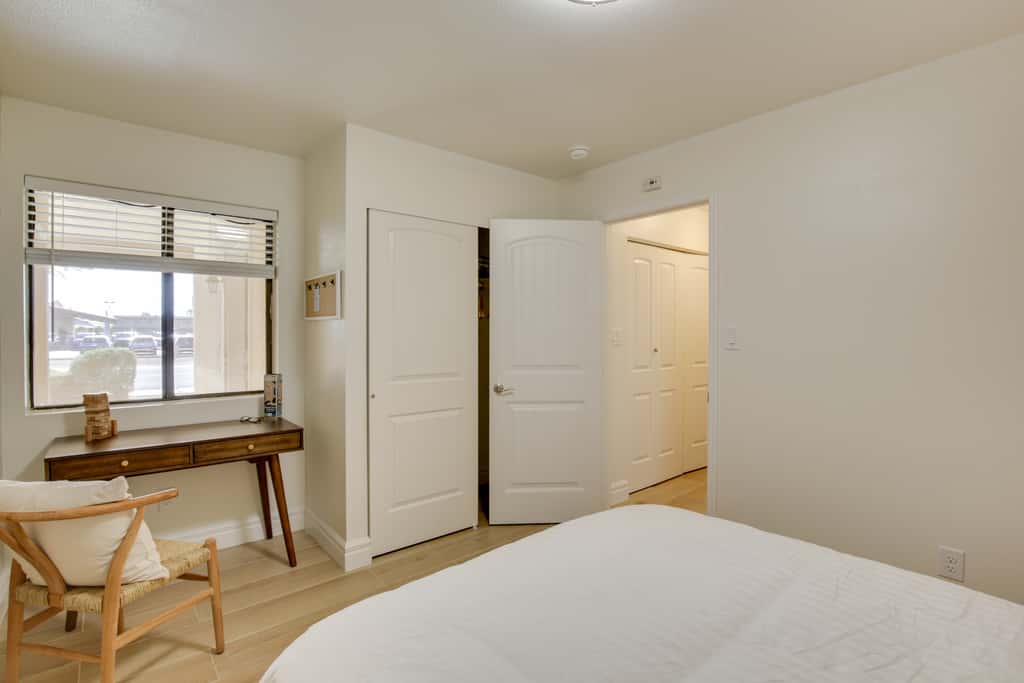 Renovated Yuma Home w/ Community Pool!