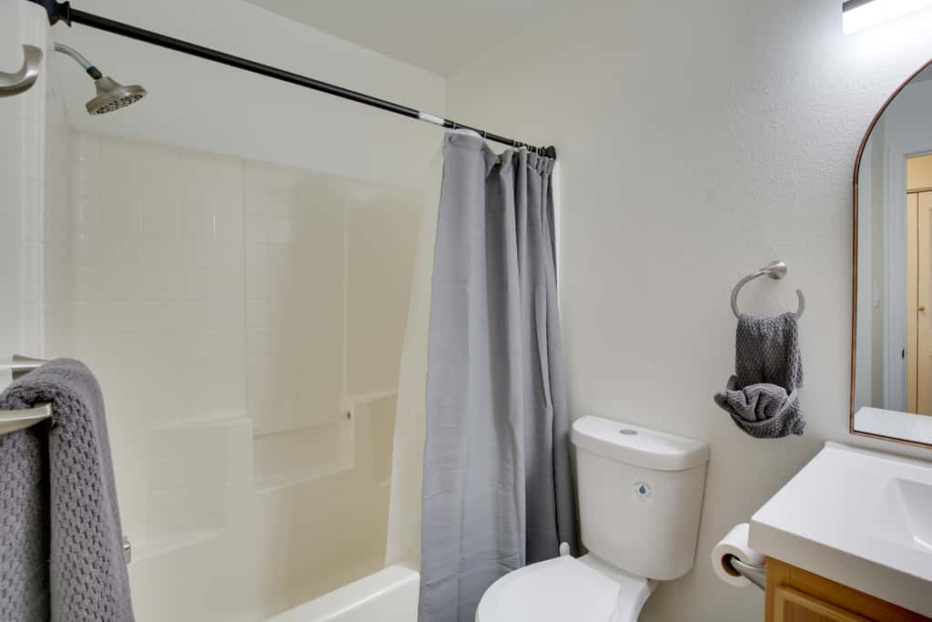 Renovated Yuma Home w/ Community Pool!