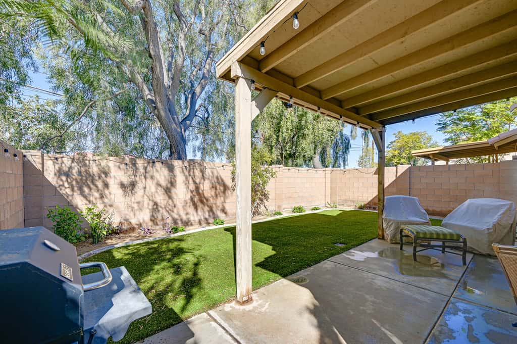 Renovated Yuma Home w/ Community Pool!