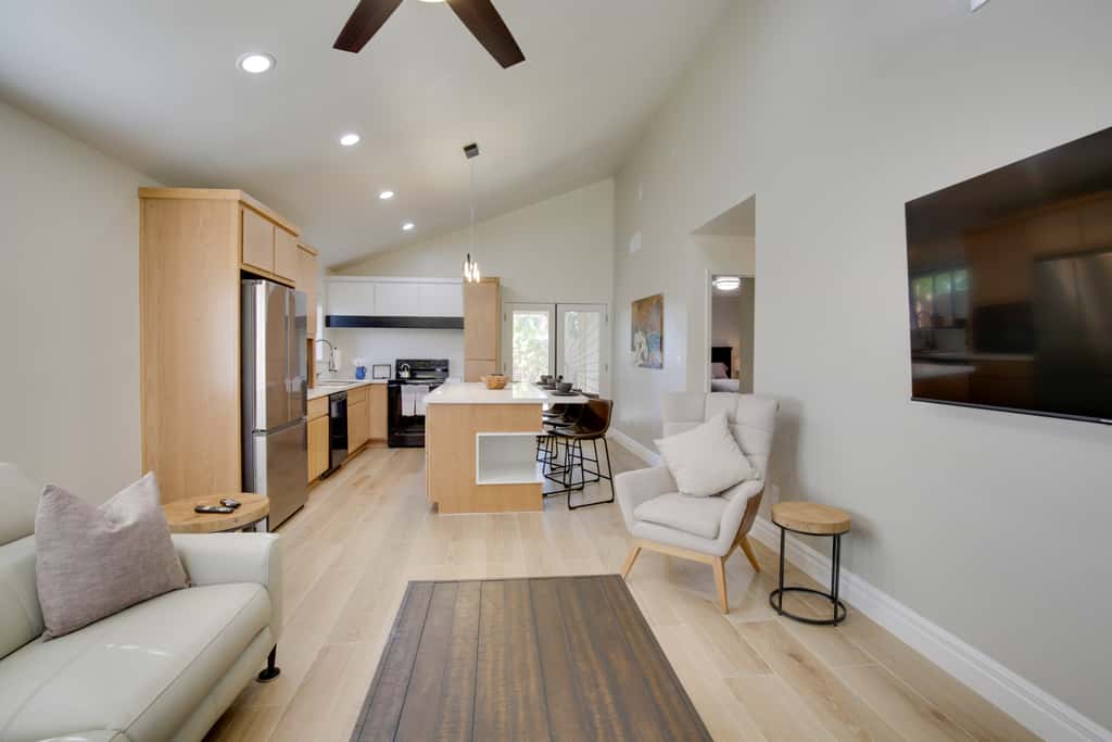 Renovated Yuma Home w/ Community Pool!