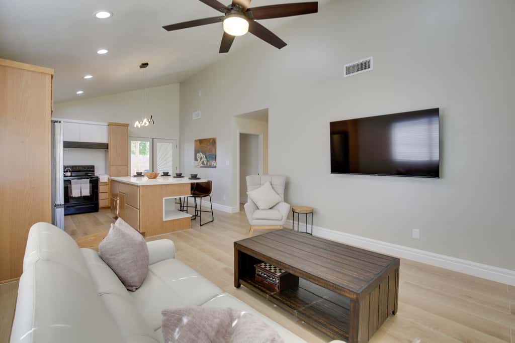 Renovated Yuma Home w/ Community Pool!