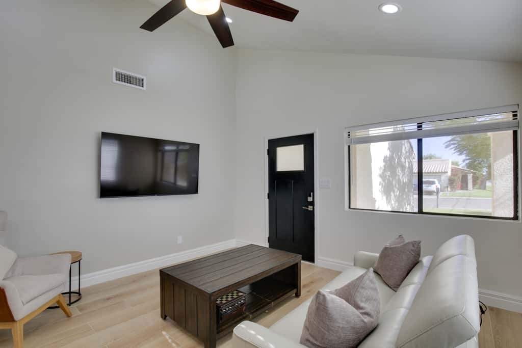 Renovated Yuma Home w/ Community Pool!