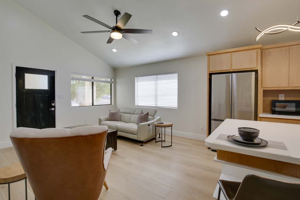 Renovated Yuma Home w/ Community Pool!
