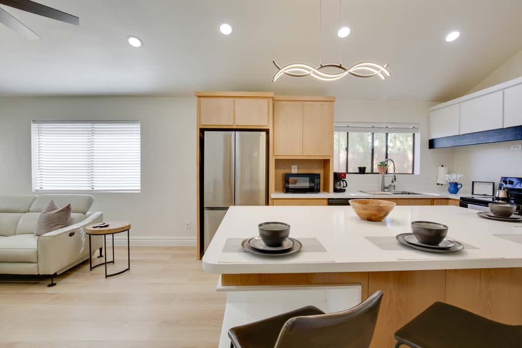Renovated Yuma Home w/ Community Pool!