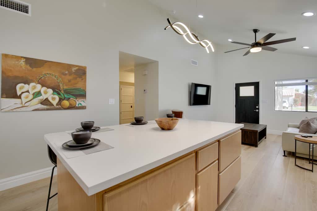 Renovated Yuma Home w/ Community Pool!