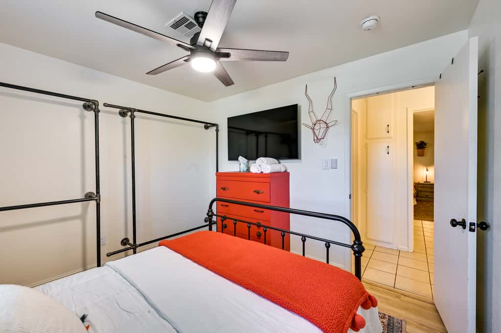 Yuma Vacation Rental w/ Private Pool & Patio!